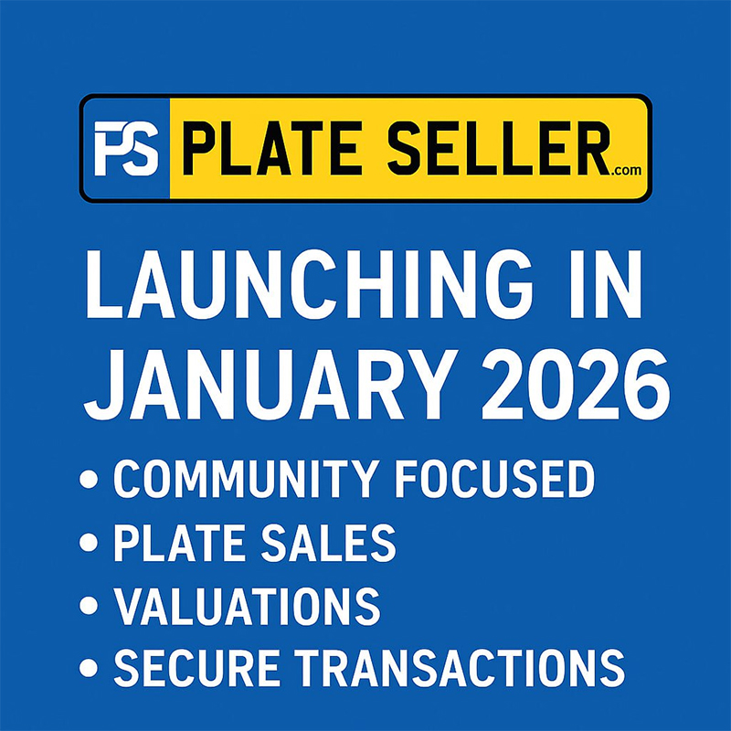 PlateSeller.com